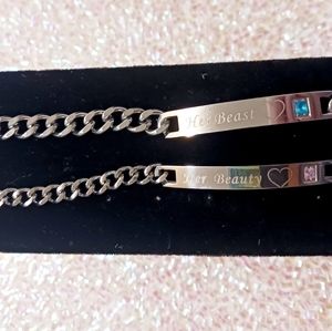 Her beast /Her beauty LGBTQ